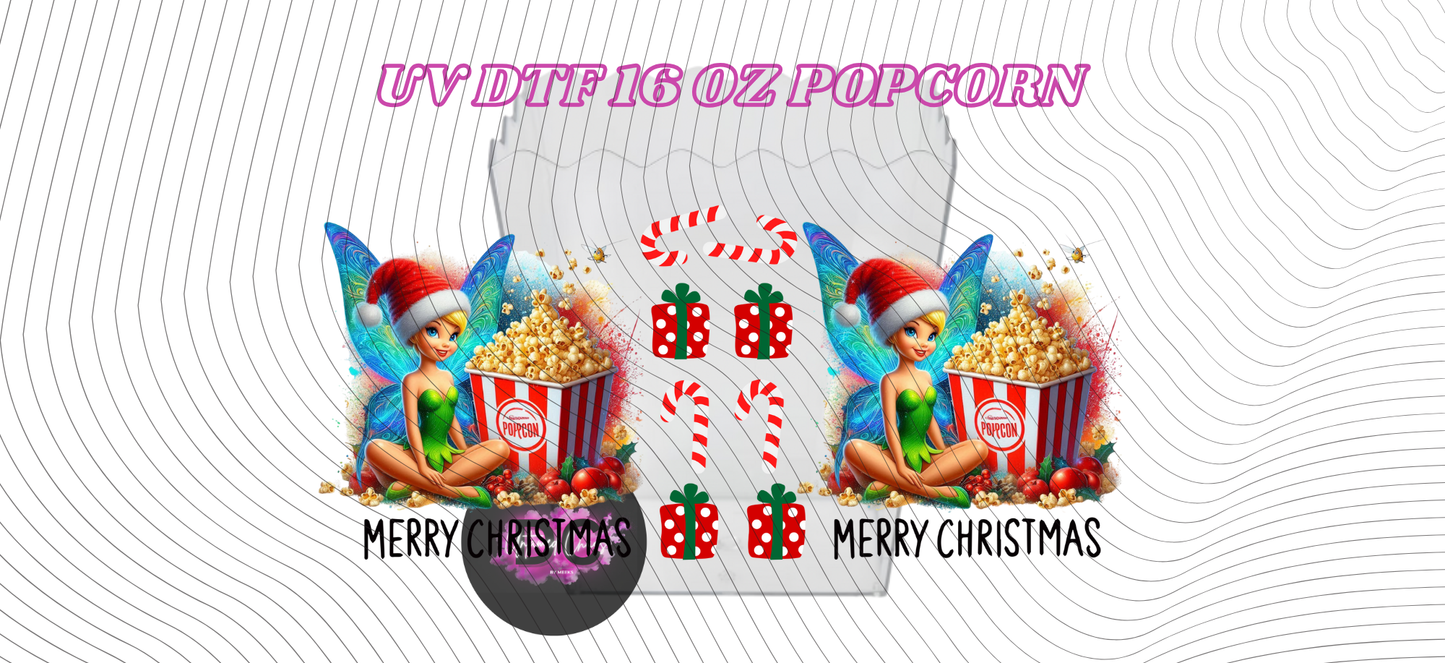 POPCORN 16OZ EXCLUSIVE DESIGN