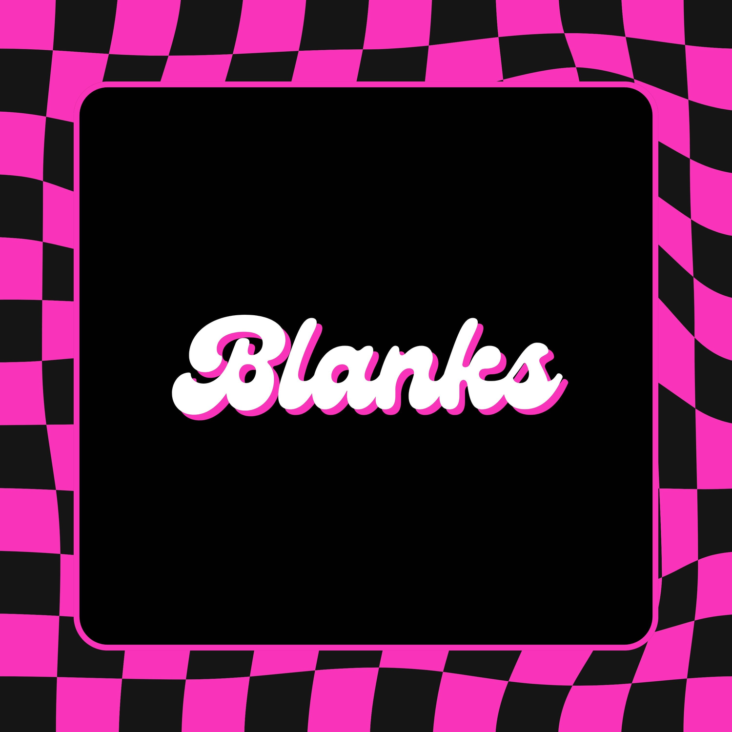 BLANKS