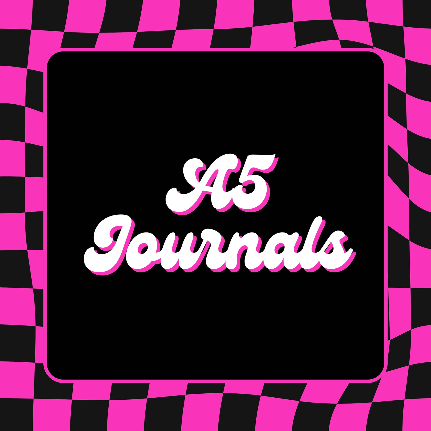 A5 JOURNAL