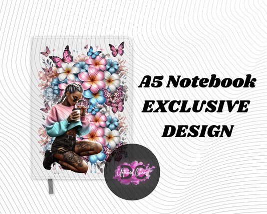 A5 #81