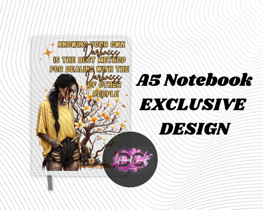 A5 #82