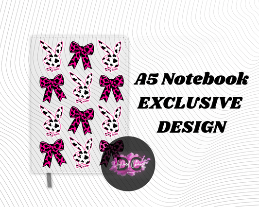 A5 #84