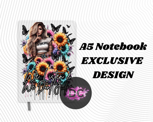 A5 #87