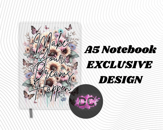A5 #86