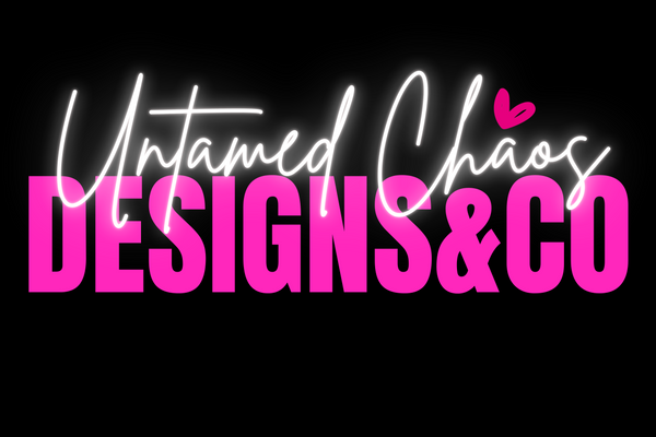 Untamed Chaos Designs & Co